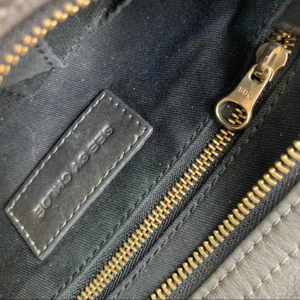 SEE BY CHLOÉ Arielle Crossbody Bag